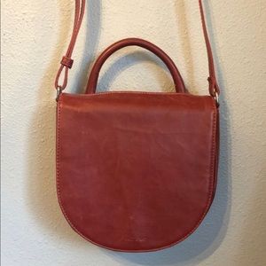 Matt & Nat Crossbody Bag